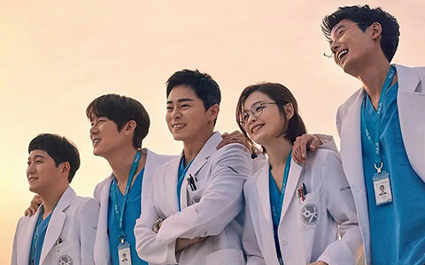 [BT/网盘/磁力]机智医生生活 第二季.HD1080P.韩语中字 (2021)