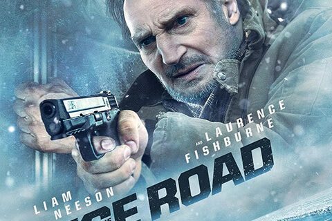 [BT/网盘/磁力]冰路营救 The Ice Road.HD1080P.英语中字 (2021)