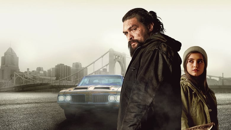 “海王”Netflix新片《甜心女孩》首爆预告