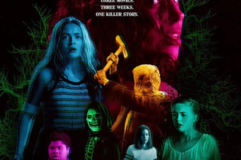 [BT/网盘/磁力][Netflix]恐惧街2 Fear Street 2.HD1080P.英语中字 (2021)