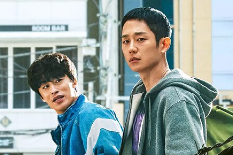 [BT/网盘/磁力]D.P：逃兵追缉令 D.P 개의 날.HD1080P.韩语中字 (2021)