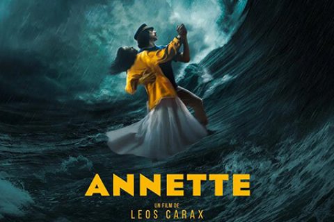 安妮特 Annette.HD1080P.中英字幕 (2021)