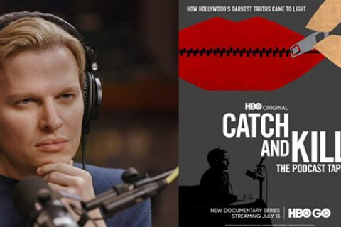 播客大追杀：好莱坞性丑闻录.HD1080P.官方中字 (2021)