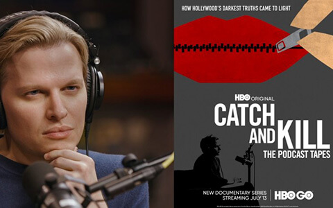 播客大追杀：好莱坞性丑闻录.HD1080P.官方中字 (2021)