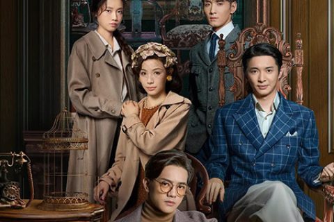 [BT/网盘/磁力]双镜.HD1080P.国语中字 (2021)