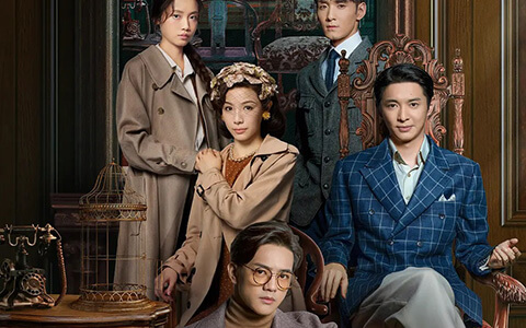 [BT/网盘/磁力]双镜.HD1080P.国语中字 (2021)