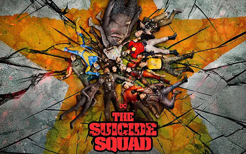 [BT/网盘/磁力]X特遣队：全员集结 The Suicide Squad.HD1080P.英语中字 (2021)