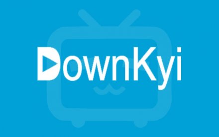视频下载工具: B站 哔哩下载姬 Downkyi