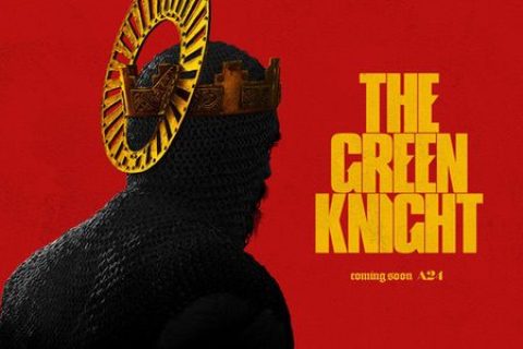 绿衣骑士 The Green Knight.4K-2160P.杜比视界.英语中字（2021）