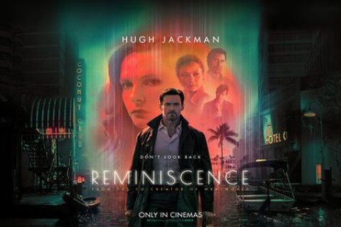 追忆迷局 Reminiscence.H1080P.英语中字（2021）