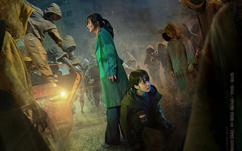 [BT/网盘/磁力]谤法：在此矣/咒术尸战.HD1080P.韩语中字 (2021)