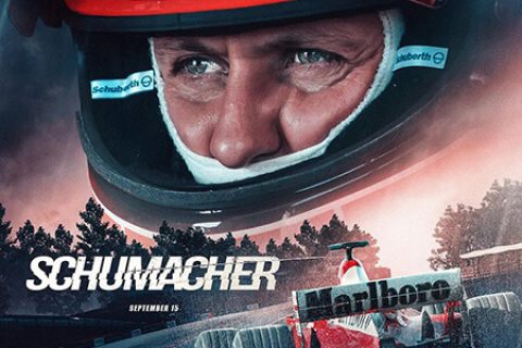 [BT/网盘/磁力]#Netflix 舒马赫 Schumacher.HD1080P.官方中字 (2021)