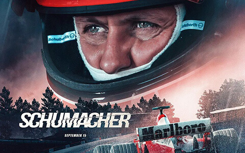 [BT/网盘/磁力]#Netflix 舒马赫 Schumacher.HD1080P.官方中字 (2021)