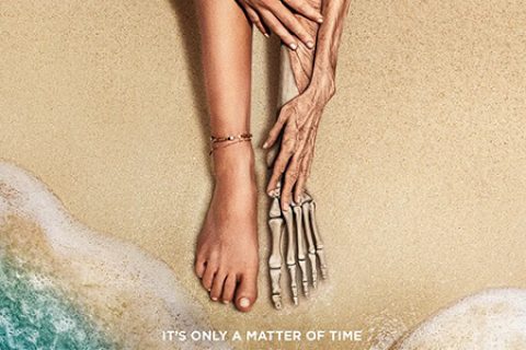 [BT/网盘/磁力]老去 Old.HD1080P.英语中字 (2021)