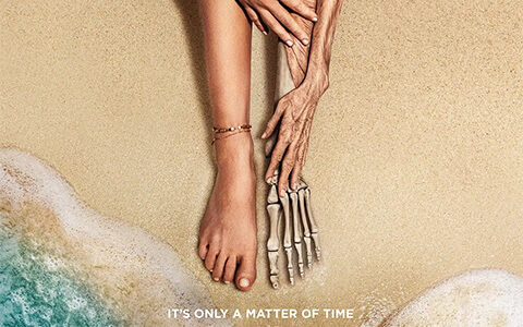 [BT/网盘/磁力]老去 Old.HD1080P.英语中字 (2021)