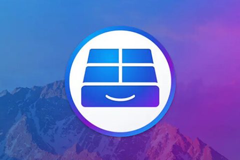 Mac 磁盘管理工具：Paragon NTFS for Mac 15.5.62