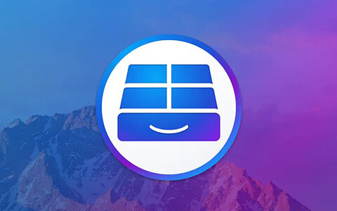 Mac 磁盘管理工具：Paragon NTFS for Mac 15.5.62