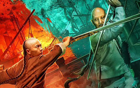 [BT/网盘/磁力]血战虎门.4K2160P.国语中字 (2021)