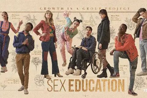 [BT/网盘/磁力]#Netflix 性爱自修室/性教育 第三季.HD1080P.官方中字(2021)