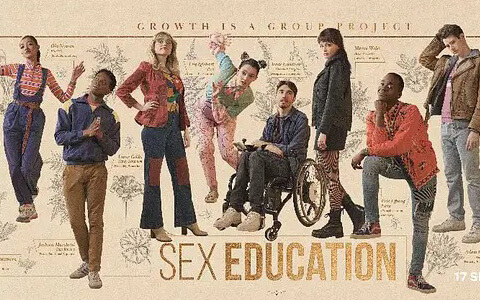 [BT/网盘/磁力]#Netflix 性爱自修室/性教育 第三季.HD1080P.官方中字(2021)