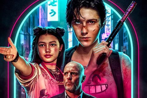 [BT/网盘/磁力]#Netflix 凯特 Kate.HD1080P.英语中字 (2021)