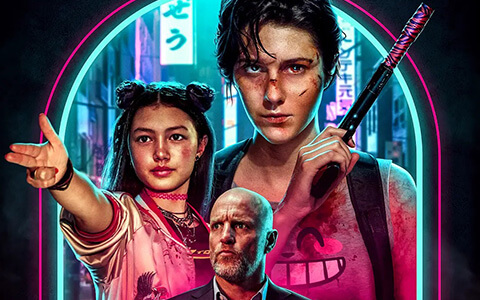 [BT/网盘/磁力]#Netflix 凯特 Kate.HD1080P.英语中字 (2021)