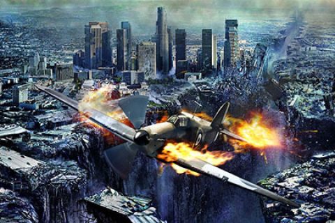 豆瓣高分灾难片29部合集