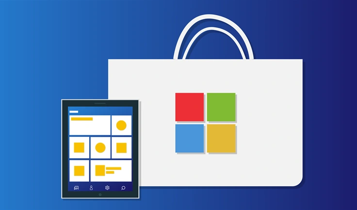 微软鼓励开发者从UWP通用架构迁移到新平台