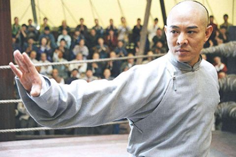 李连杰电影38部合集.HD1080P.国粤双语