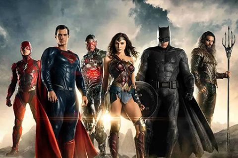 DC扩展宇宙 11部合集.HDR2160P.双语字幕