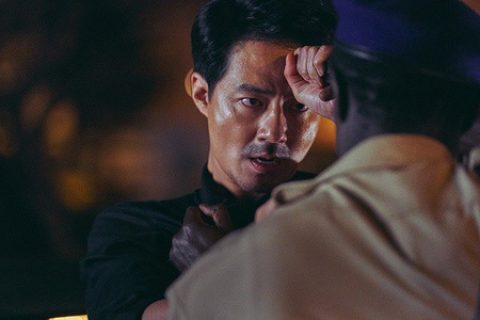 摩加迪沙 모가디슈.HD1080P.韩语中字 (2021)