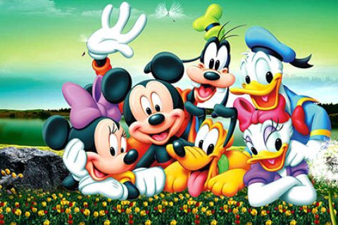 米老鼠和唐老鸭 (1984)[104集全] 【国语（非李扬）】