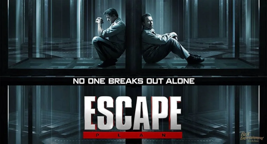 金蝉脱壳1-3全集.4K60帧.英语中英双字