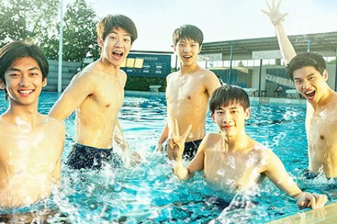 [BT/网盘/磁力]五个扑水的少年.4K2160P.国语中字 (2021)