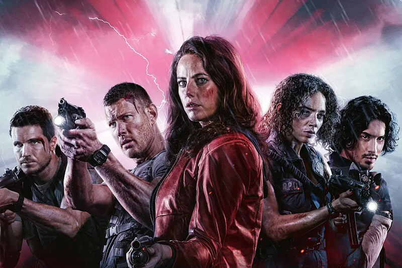 新生化危机.HD180P/4K2160P.英语中字 (2021)