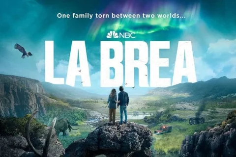 #NBC 拉布雷亚 La Brea (2021) 更至10集 HD1080P 英语中字