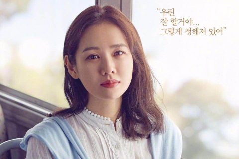 韩国美女[孙艺珍][19部电影][高清韩语中字][48G][阿里云]