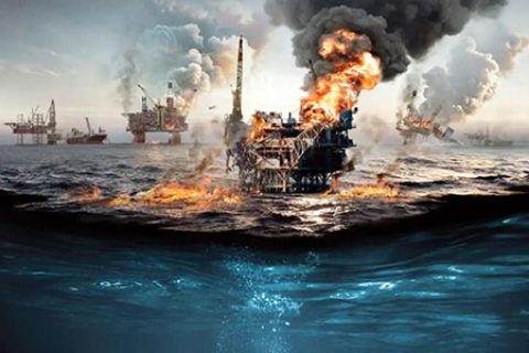 [BT/网盘/磁力]北海 Nordsjøen (2021) HD1080P 挪威语中字