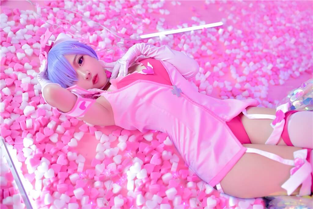 妹子写真网推荐