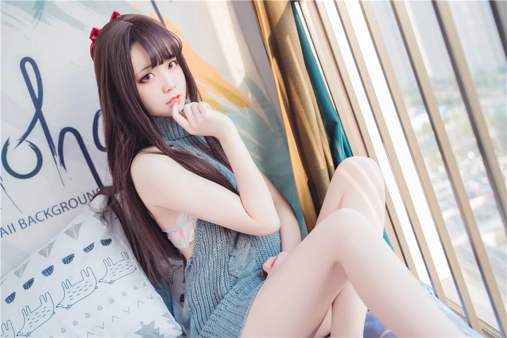 妹子写真网推荐