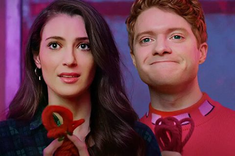 [BT/网盘/磁力]#Netflix 绑定/亲密束缚 第一 二季 1080P 英语中字