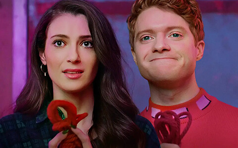 [BT/网盘/磁力]#Netflix 绑定/亲密束缚 第一 二季 1080P 英语中字