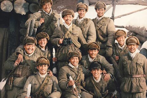 [BT/网盘/磁力]狙击手 (2022) HD1080P/4K 国语中字