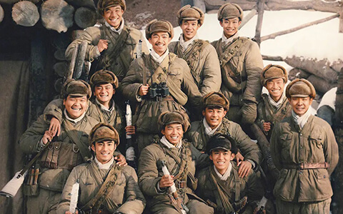 [BT/网盘/磁力]狙击手 (2022) HD1080P/4K 国语中字