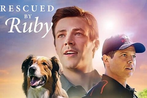 [BT/网盘/磁力]#Netflix 义犬救主 Rescued by Ruby (2022) HD1080P 英语中字