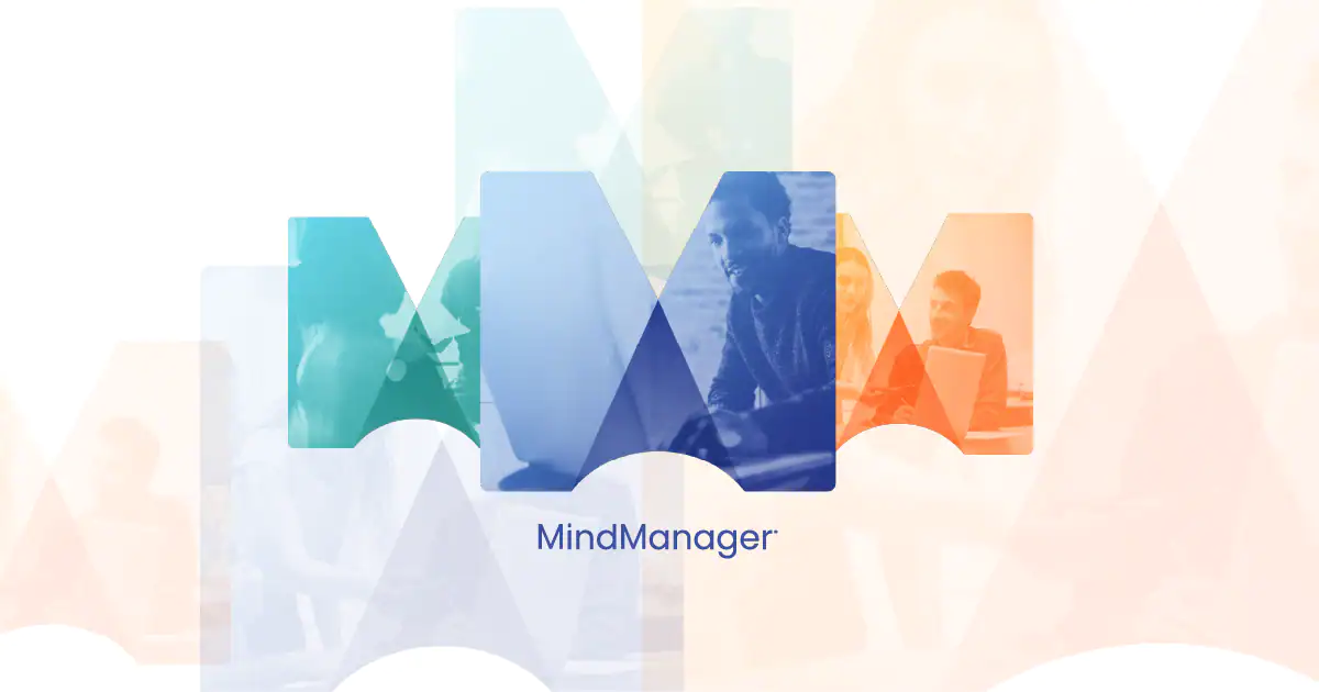 思维导图软件：Mindjet MindManager 2022 v22.2.209/13.1.115 开心学习版 (Win/Mac)