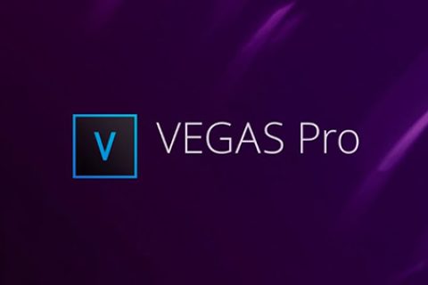 MAGIX VEGAS