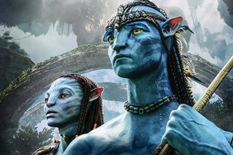 阿凡达 Avatar (2009) HDR2160P 国英双语