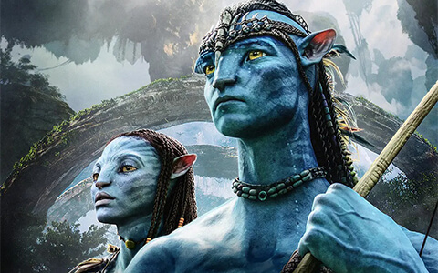 阿凡达 Avatar (2009) HDR2160P 国英双语