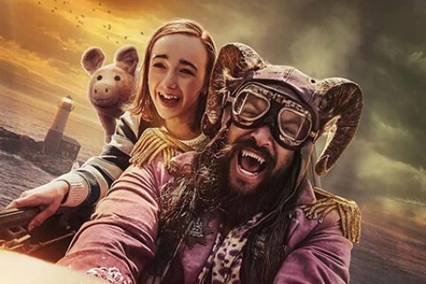 [BT/网盘/磁力]#Netflix 梦乡 Slumberland (2022) HD1080P 英语中字